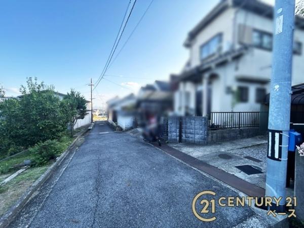 北葛城郡王寺町畠田５丁目　一戸建