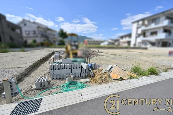 リーブルガーデン葛木１号棟／新築一戸建