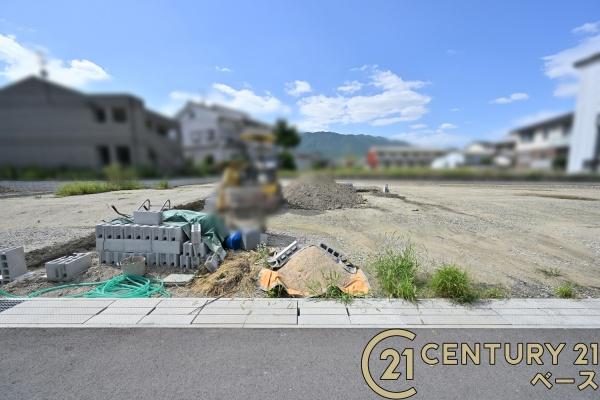 リーブルガーデン葛木１号棟／新築一戸建