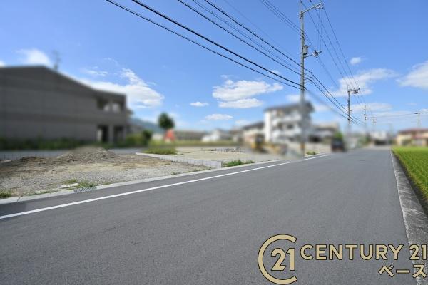 リーブルガーデン葛木１号棟／新築一戸建