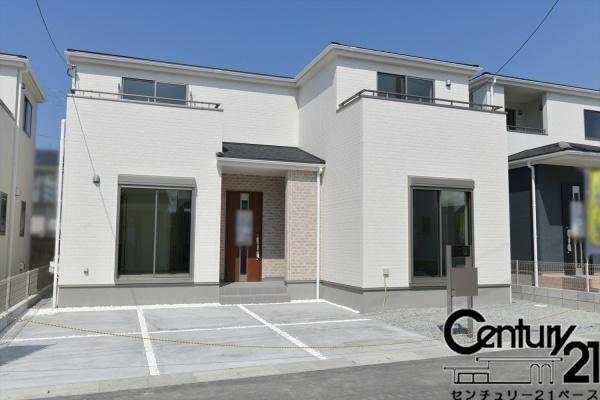 リーブルガーデン葛木1号棟/新築一戸建