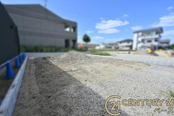 リーブルガーデン葛木２号棟／新築一戸建