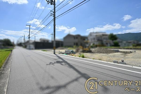 リーブルガーデン葛木２号棟／新築一戸建