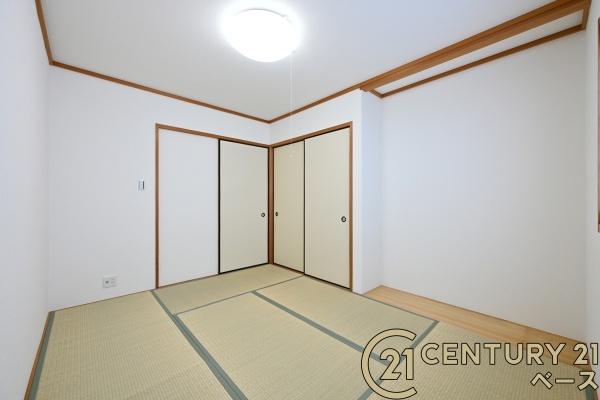 葛城市長尾の中古一戸建て