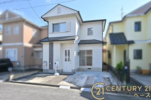 葛城市長尾　一戸建