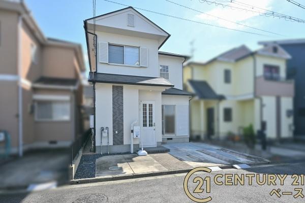 葛城市長尾の中古一戸建て
