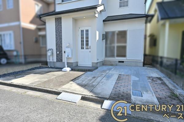 葛城市長尾の中古一戸建て