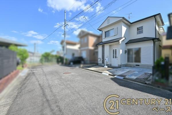 葛城市長尾の中古一戸建て