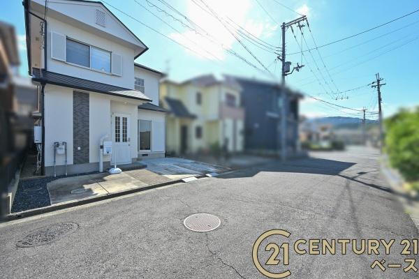 葛城市長尾の中古一戸建て