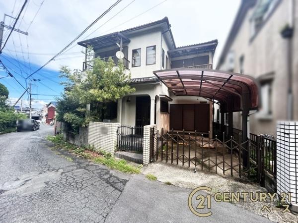 大和高田市築山　一戸建