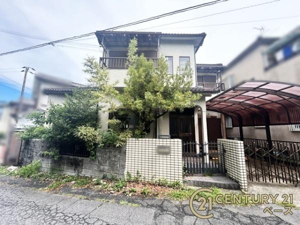 大和高田市築山　一戸建
