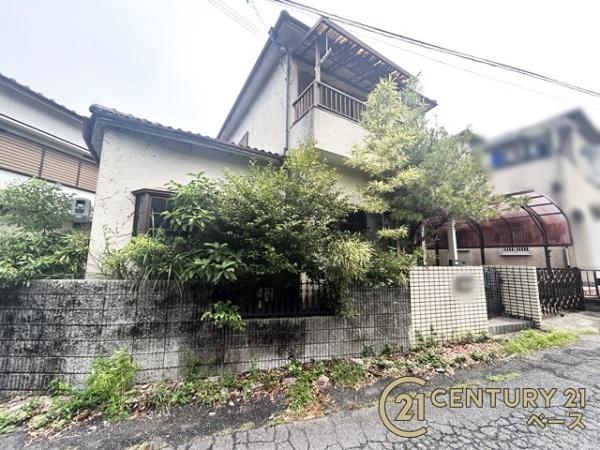 大和高田市築山　一戸建