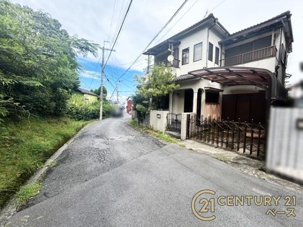 大和高田市築山　一戸建