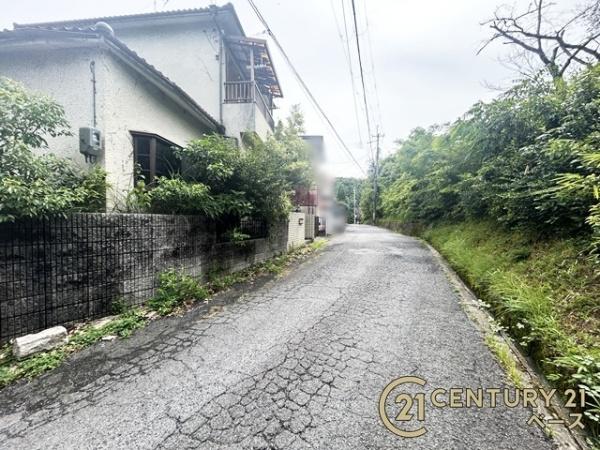 大和高田市大字築山の中古一戸建て