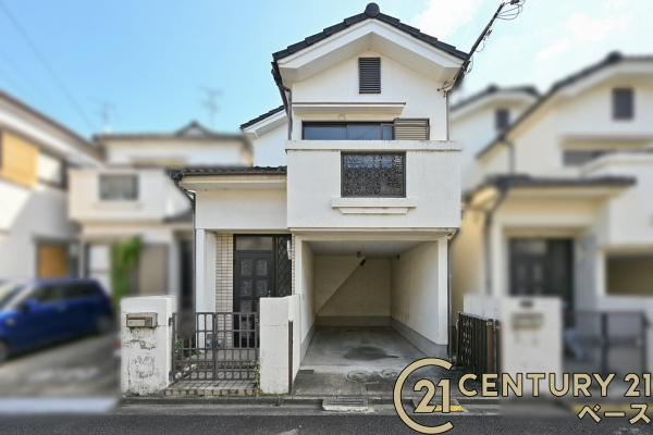 北葛城郡上牧町服部台２丁目　一戸建
