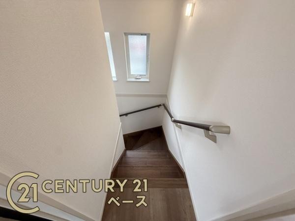 ファーストタウン五条畑１号棟／新築一戸建