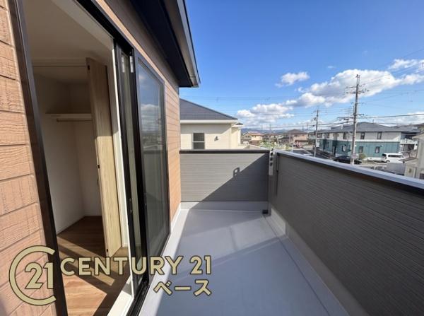 ファーストタウン五条畑１号棟／新築一戸建