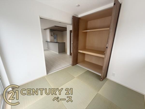 ファーストタウン五条畑２号棟／新築一戸建