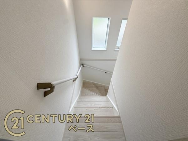 ファーストタウン五条畑２号棟／新築一戸建