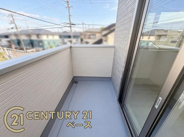 ファーストタウン五条畑２号棟／新築一戸建