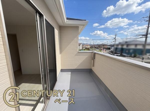 ファーストタウン五条畑２号棟／新築一戸建