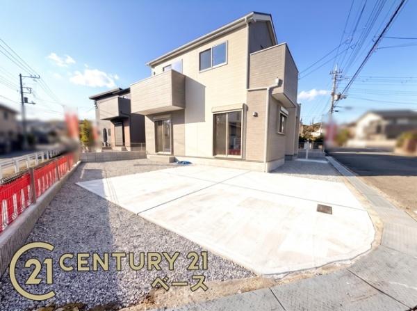 ファーストタウン五条畑２号棟／新築一戸建