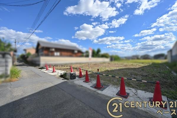 磯城郡三宅町大字三河の売土地