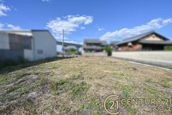 磯城郡三宅町大字三河の売土地