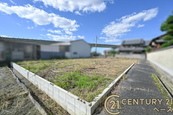 磯城郡三宅町大字三河の土地