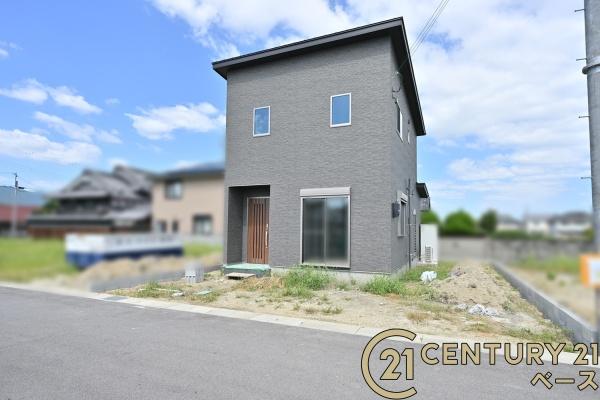 御所市御門町／新築一戸建