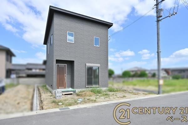 御所市御門町／新築一戸建