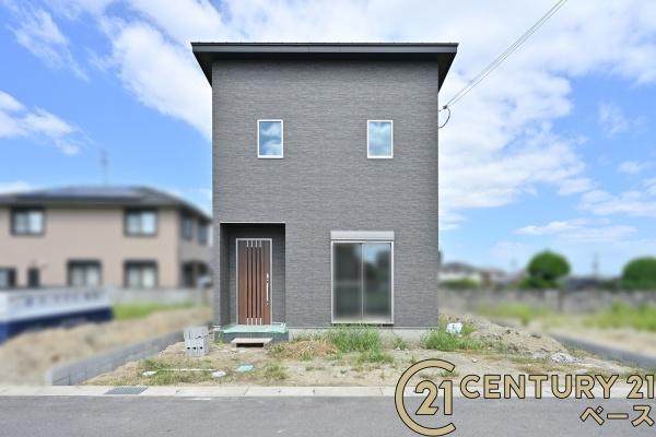 御所市御門町／新築一戸建