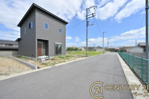 御所市御門町／新築一戸建