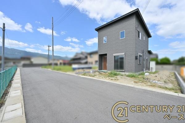御所市御門町／新築一戸建