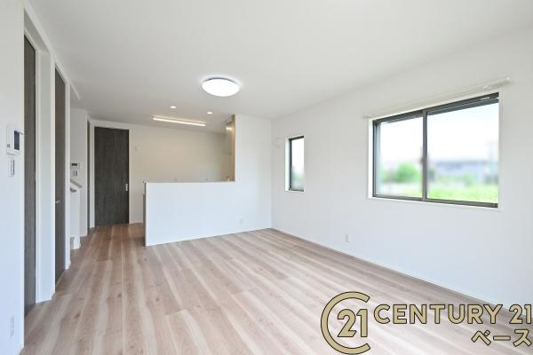 御所市御門町／新築一戸建