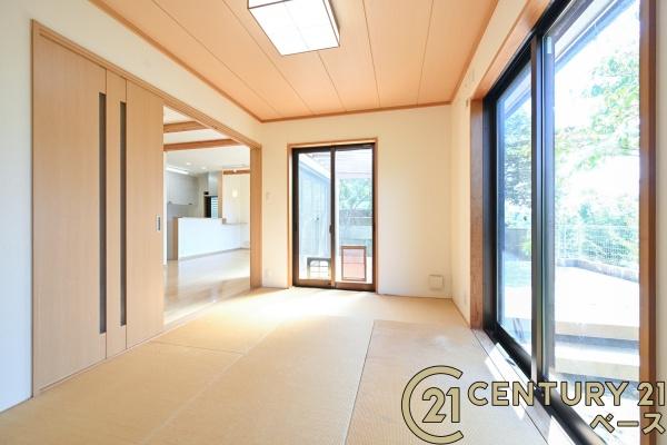 香芝市関屋北３丁目の中古一戸建て