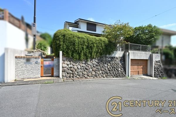 香芝市関屋北３丁目の中古一戸建て