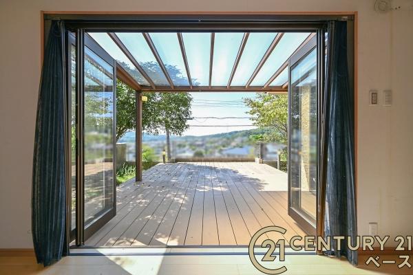香芝市関屋北３丁目の中古一戸建て