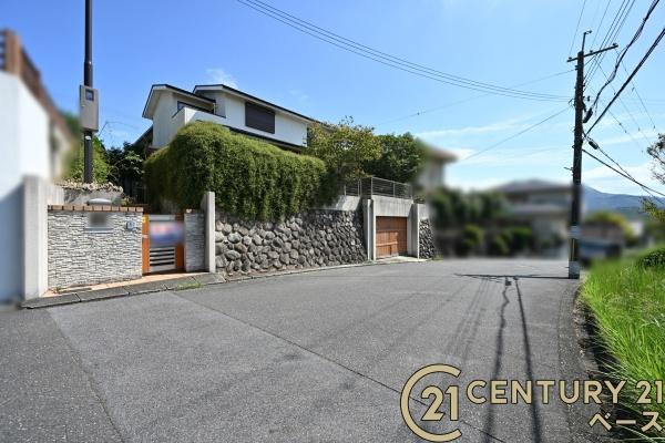 香芝市関屋北３丁目の中古一戸建て