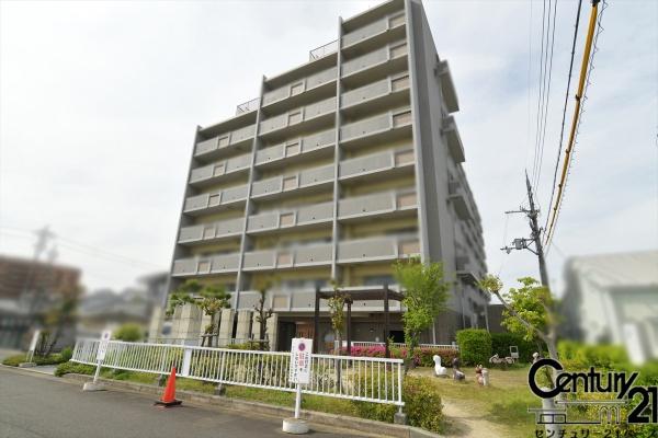 ウィルコート八木