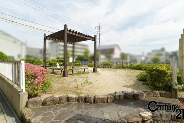 ウィルコート八木