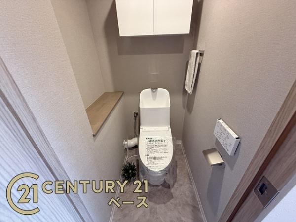 メゾンドールクラヴィエ生駒Ａ棟