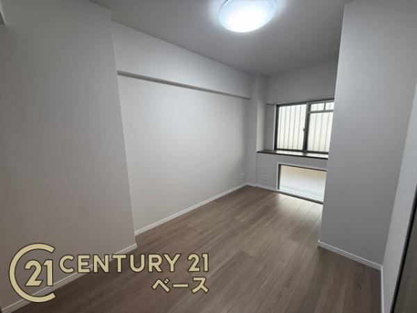 メゾンドールクラヴィエ生駒Ａ棟
