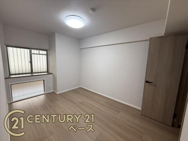 メゾンドールクラヴィエ生駒Ａ棟