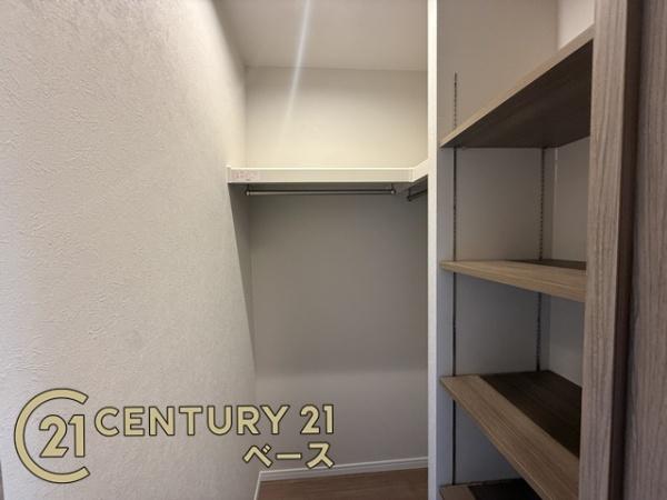 メゾンドールクラヴィエ生駒Ａ棟