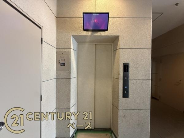 メゾンドールクラヴィエ生駒Ａ棟
