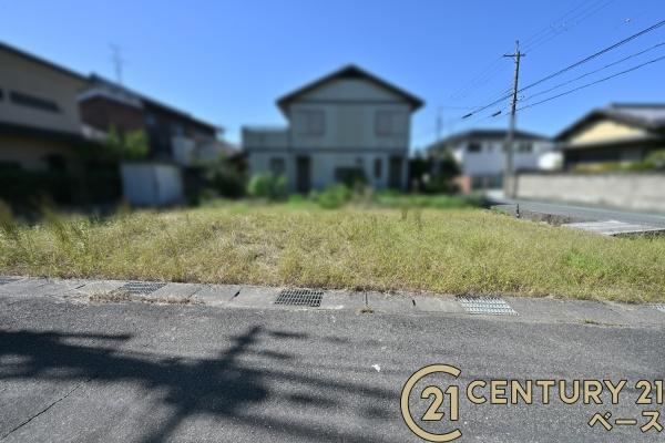 天理市柳本町の売土地