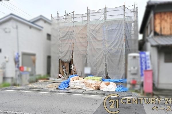 クレイドルガーデン安部木材団地／新築一戸建
