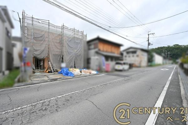 クレイドルガーデン安部木材団地／新築一戸建