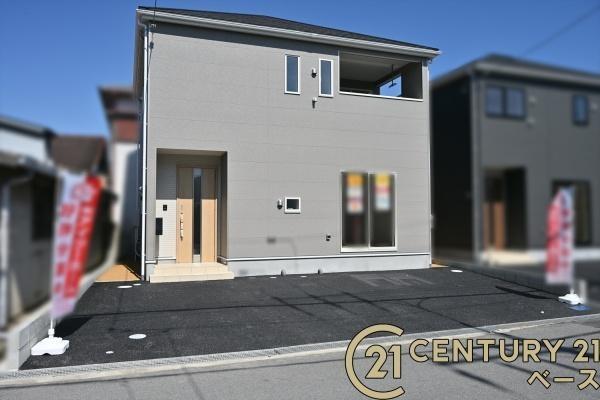 クレイドルガーデン安部木材団地/新築一戸建